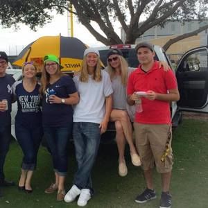 Meet your Posher, Joshua